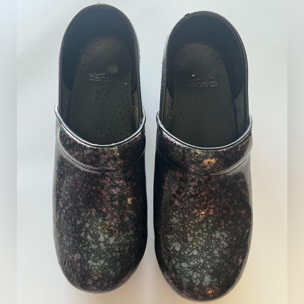 Dansko Clogs